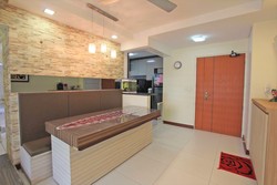 Blk 312C Sumang Link (Punggol), HDB 4 Rooms #212592881